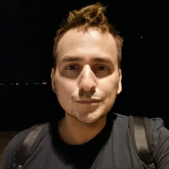 Ελευθέριος Ψαριανός