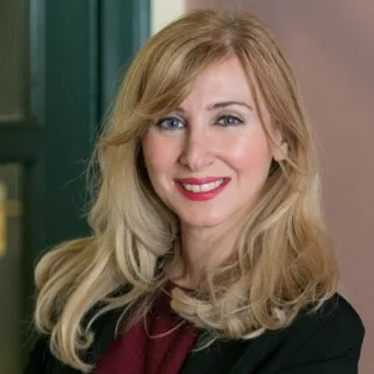 Έλενα Φαρίνη