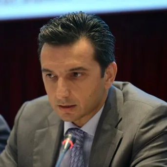 Φίλιππος Κανταράκης