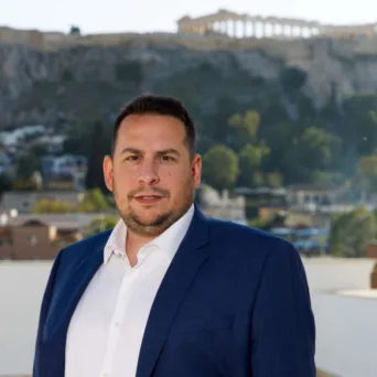 Γιώργος Γιαννόπουλος