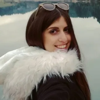 Γεωργία Κουτσούκου