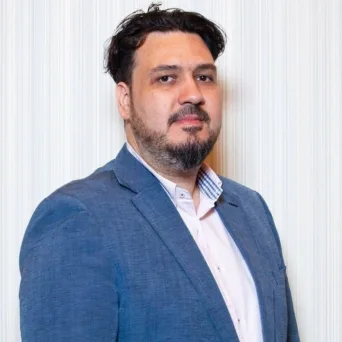 Γιάννης Ελπίδης