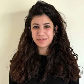 Ιφιγένεια Αθανασοπούλου