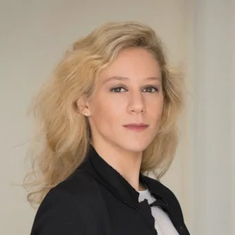 Ίρις Κρέμερ