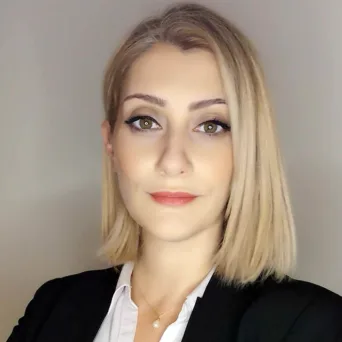 Κατερίνα Πουρναροπούλου