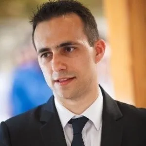 Δημήτριος Κατσιέρης