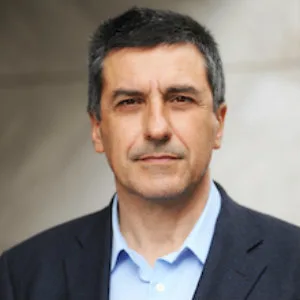 Δημήτρης Κουρέτας