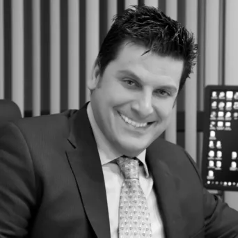 Κώστας Πατήρης