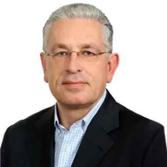 Χρήστος Λαμπρόπουλος