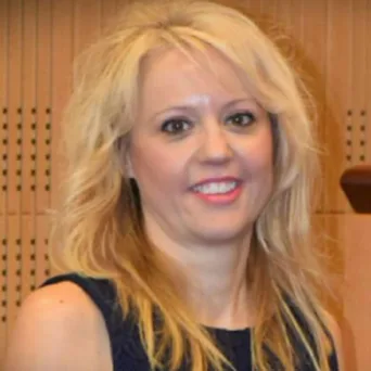 Λιάνα Αναγνωστάκη