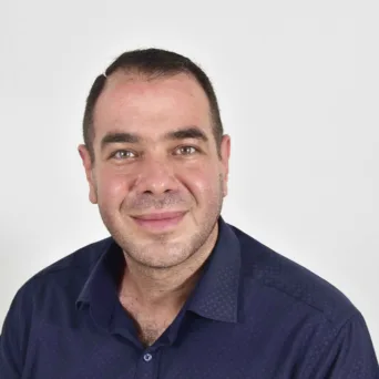 Μανώλης Μιχαλέτος