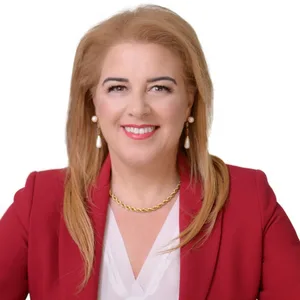 Μαρία Παπάζογλου