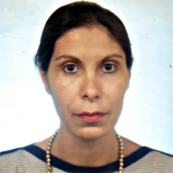 Μαρία Δ. Σινανίδου