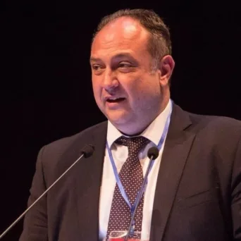 Νίκος Γεωργόπουλος