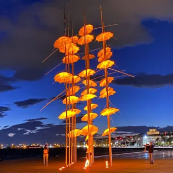 Λιάνα Αλεξανδρή