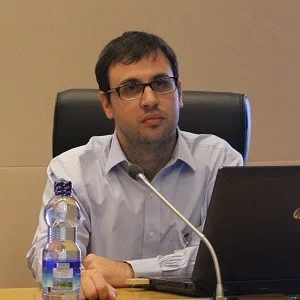 Γιώργος Παναγόπουλος