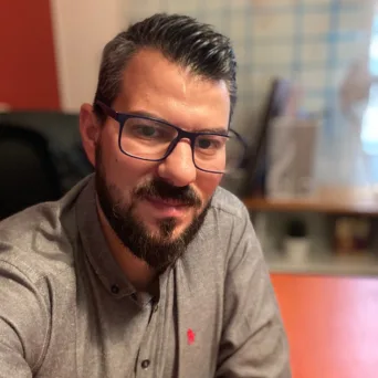 Κωνσταντίνος Ντουρουντάκης