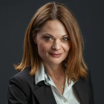 Κατερίνα Σαλαβούρα