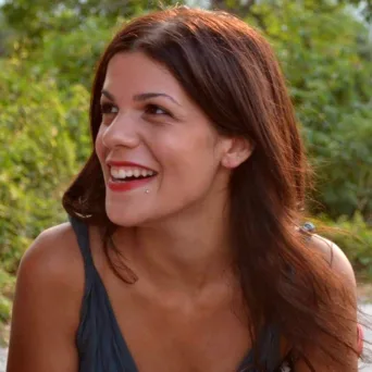 Αναστασία Σαπουνάκη