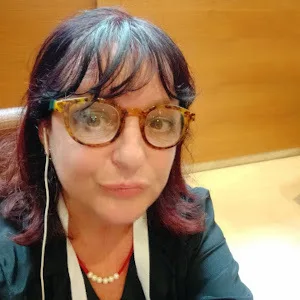 Στελίνα Μαργαριτίδου