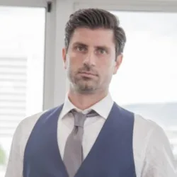 Νίκος Ζάχος