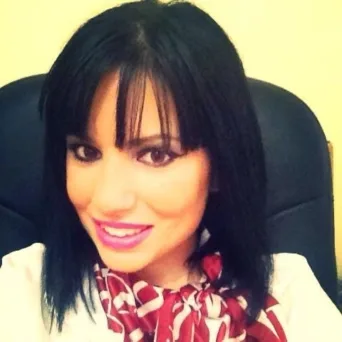 Μαρία-Αρετή Ζιαζιά