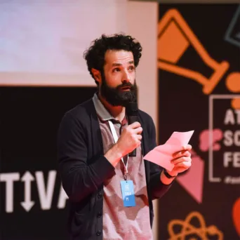 Άγγελος Αλεξόπουλος