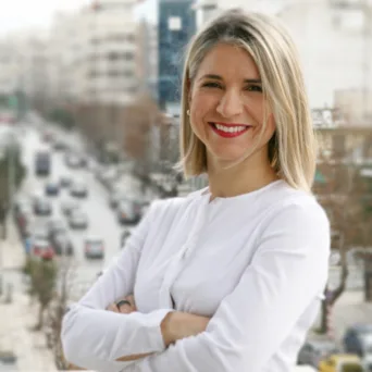 Έλλη Τσιρλιάγκου - Μέρτζιου