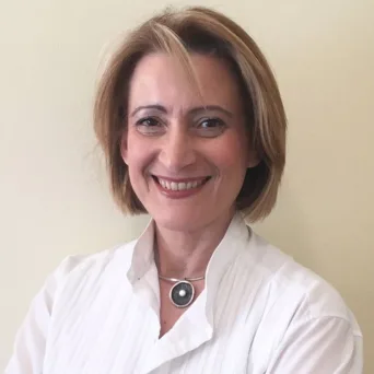 Όλγα Παπατριανταφύλλου