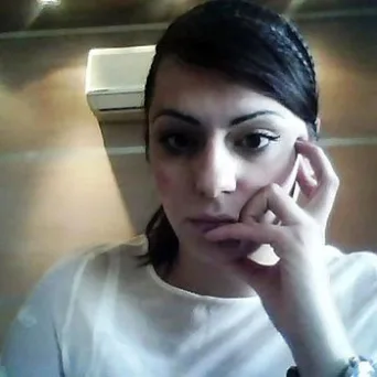 Αγάπη Μαναριώτη