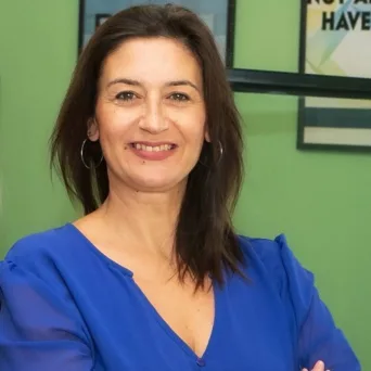 Αγγελική Βογδάνου