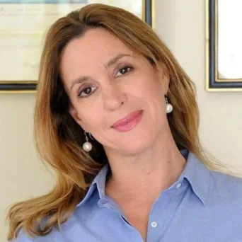 Αγγελική Κοσμοπούλου