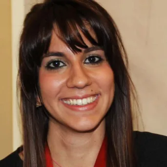 Αγγελική Μητροπούλου