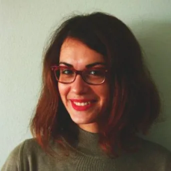 Αθηνά Ιωαννίδου