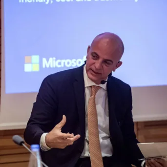 Αλέξανδρος Βαρβέρης