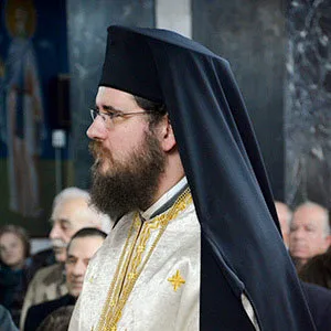 Αλέξανδρος Σαλμάς