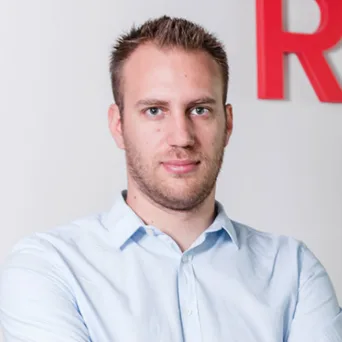 Αλέξανδρος Ρήγας