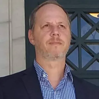 Αλέξης Κώτσαλος