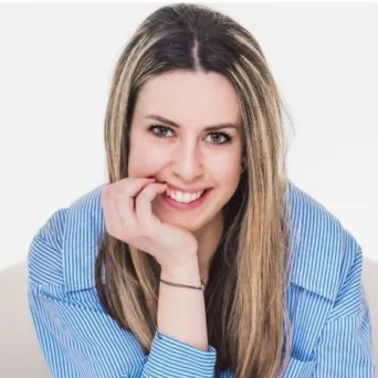 Αλεξάνδρα Βαρλά