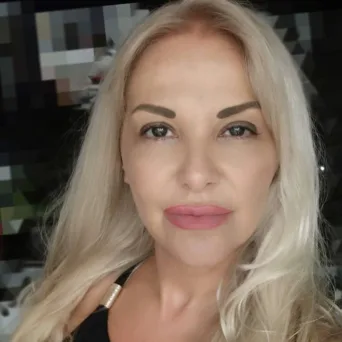 Αλεξάνδρα Καμαργιάννη