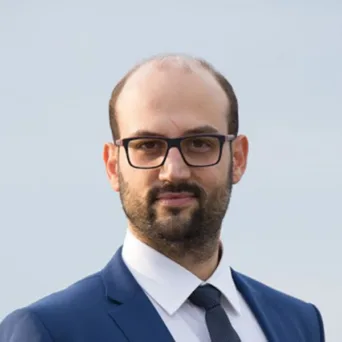 Ανέστης Δόμβρης