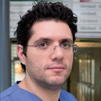 Αναστάσιος Μίχος