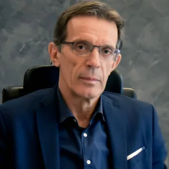 Αναστάσιος Τζήκας