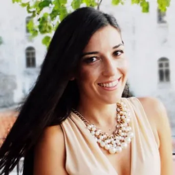 Αναστασία Μπερμπέρογλου