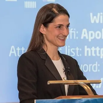 Αναστασία Παπαδοπούλου