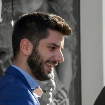 Ανδρέας Γεωργίου