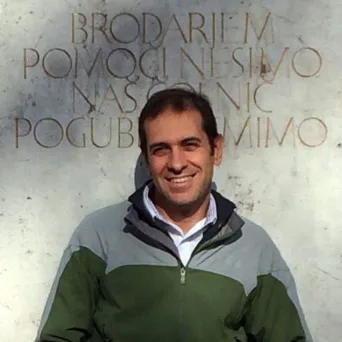 Αργύρης Σπυρίδης