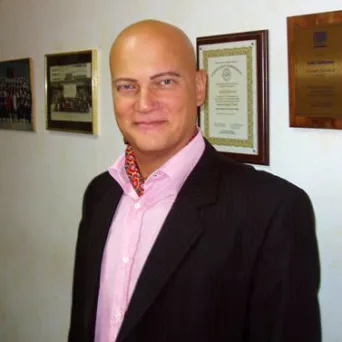 Αρσένης Πασχόπουλος