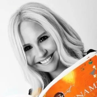 Αφροδίτη Χόντου