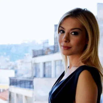 Βίβιαν Παράσχου